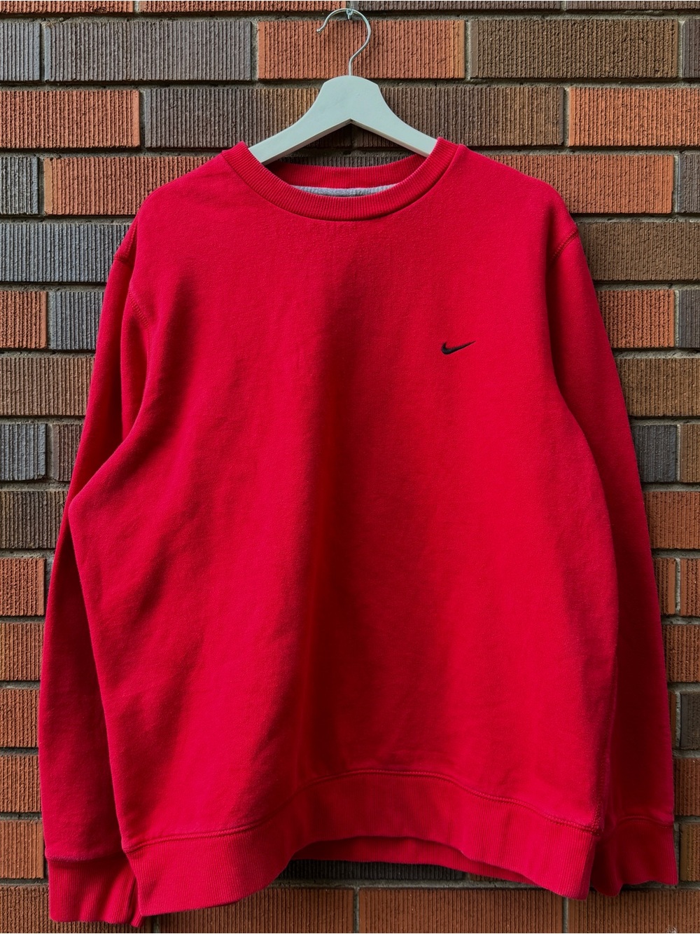 Vintage Nike Crewneck